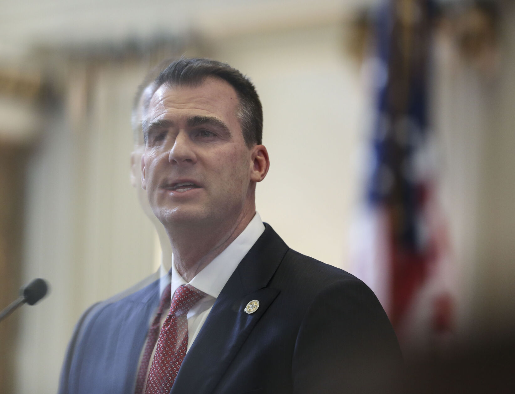 State of the State